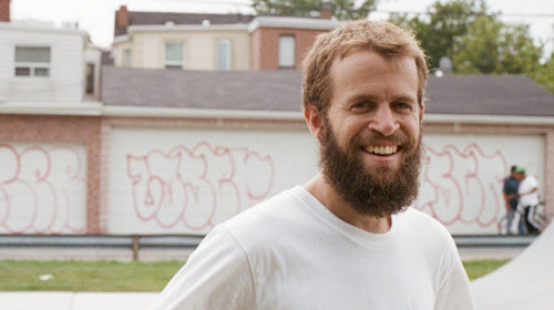 AJ DeLong Alley Ooping