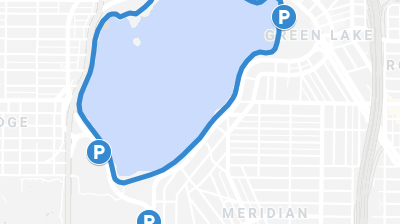 Green Lake
