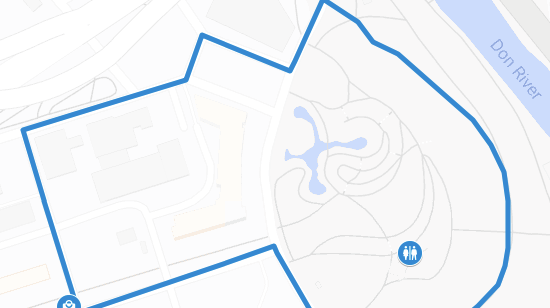 Canary Loop