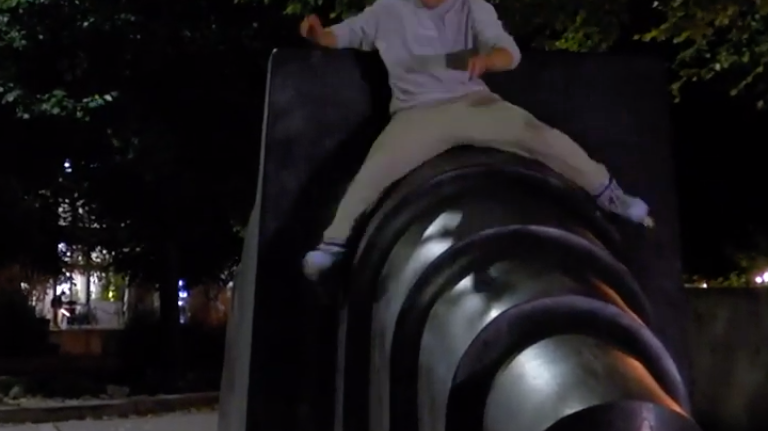Barrel Season