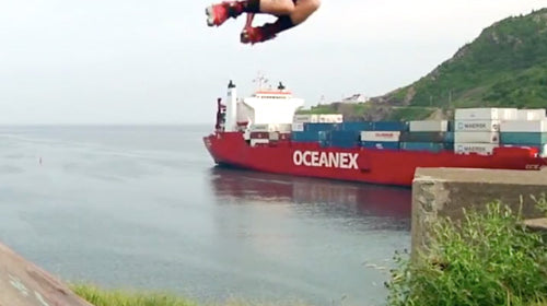 Fish and Clips, Soon