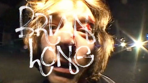 Brian Long - Long Hair Don't Care