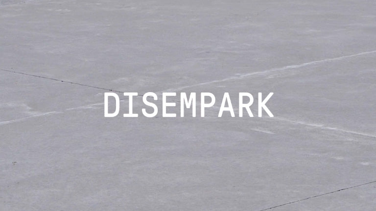 DISEMPARK