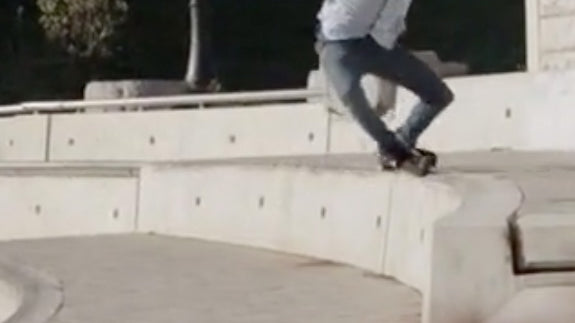 Erik Burrow x Remz