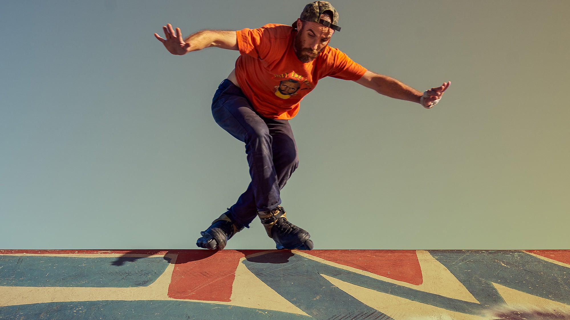 Miguel Photographs Toronto