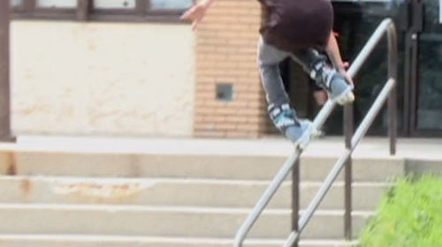 Ryan Roux - YYC's Finest