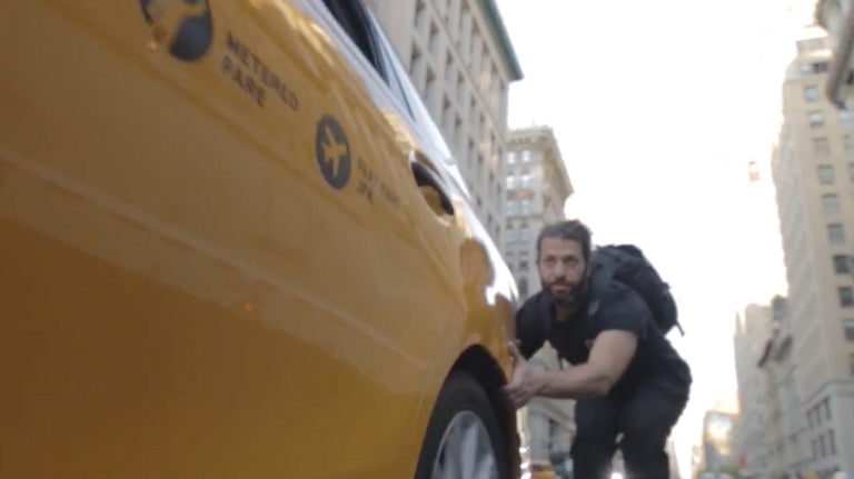 Wizard of Wall Street