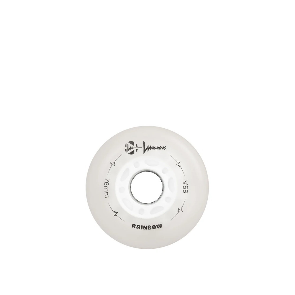 Luminous 76mm/85a Wheel (Single)