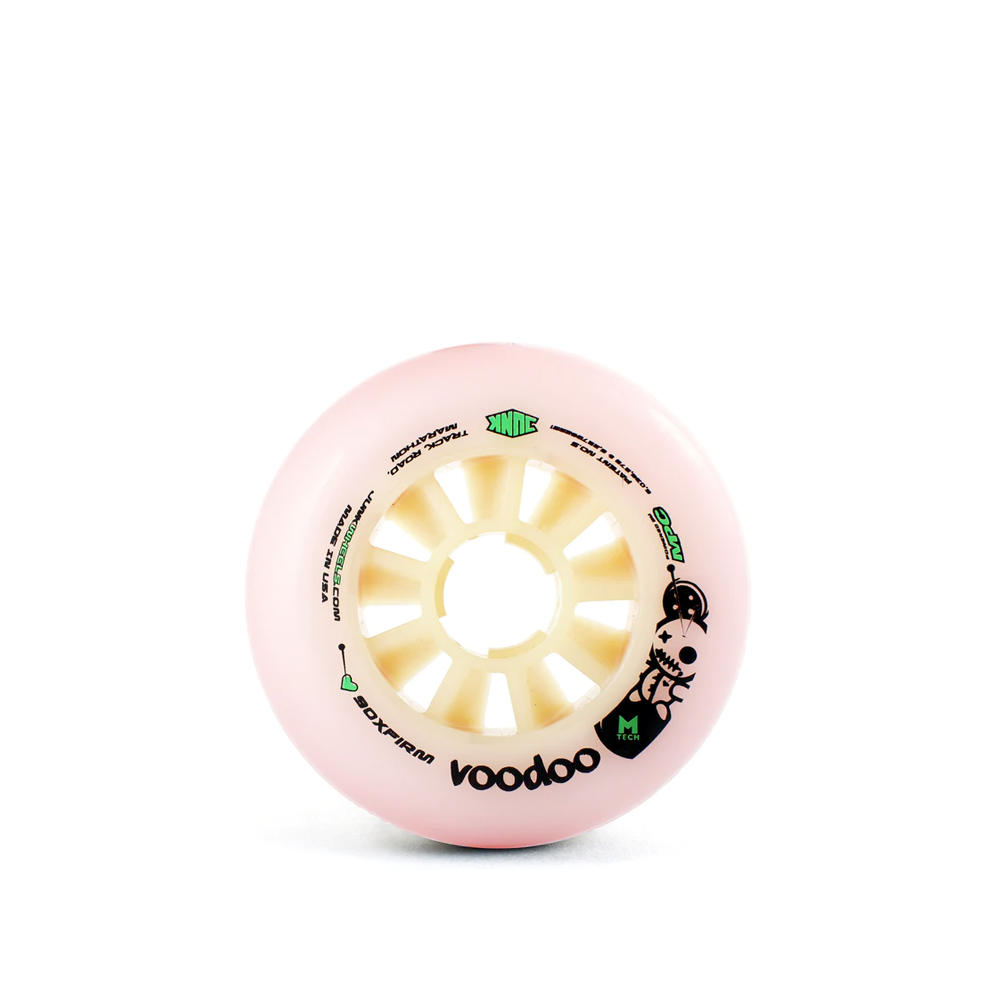 Junk Voodoo (M Tech) XF 90mm Wheel (Single) – SHOP TASK