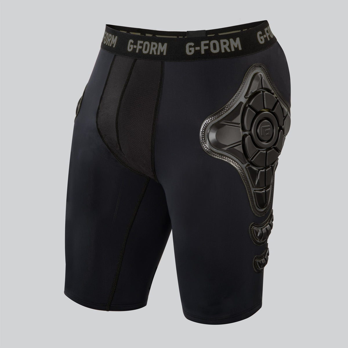G-Form Pro-B Bike Compression Shorts Review1