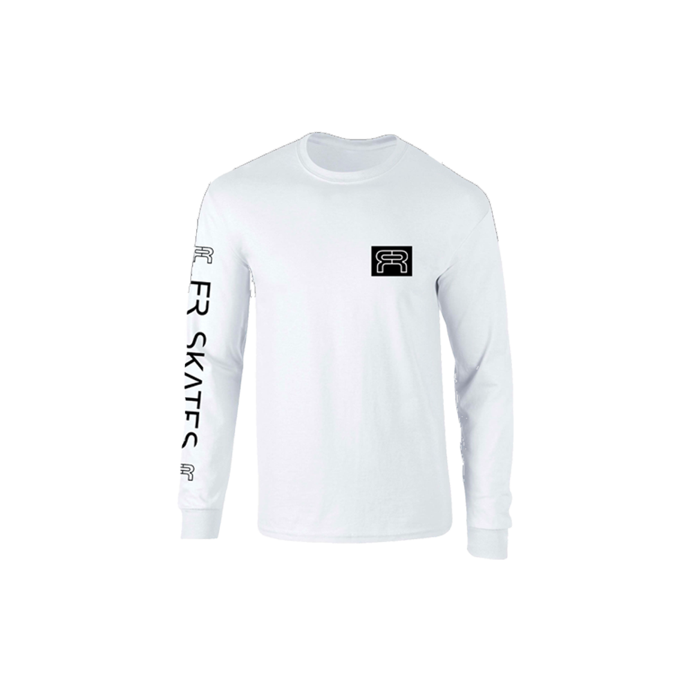 FR The Rec Longsleeve