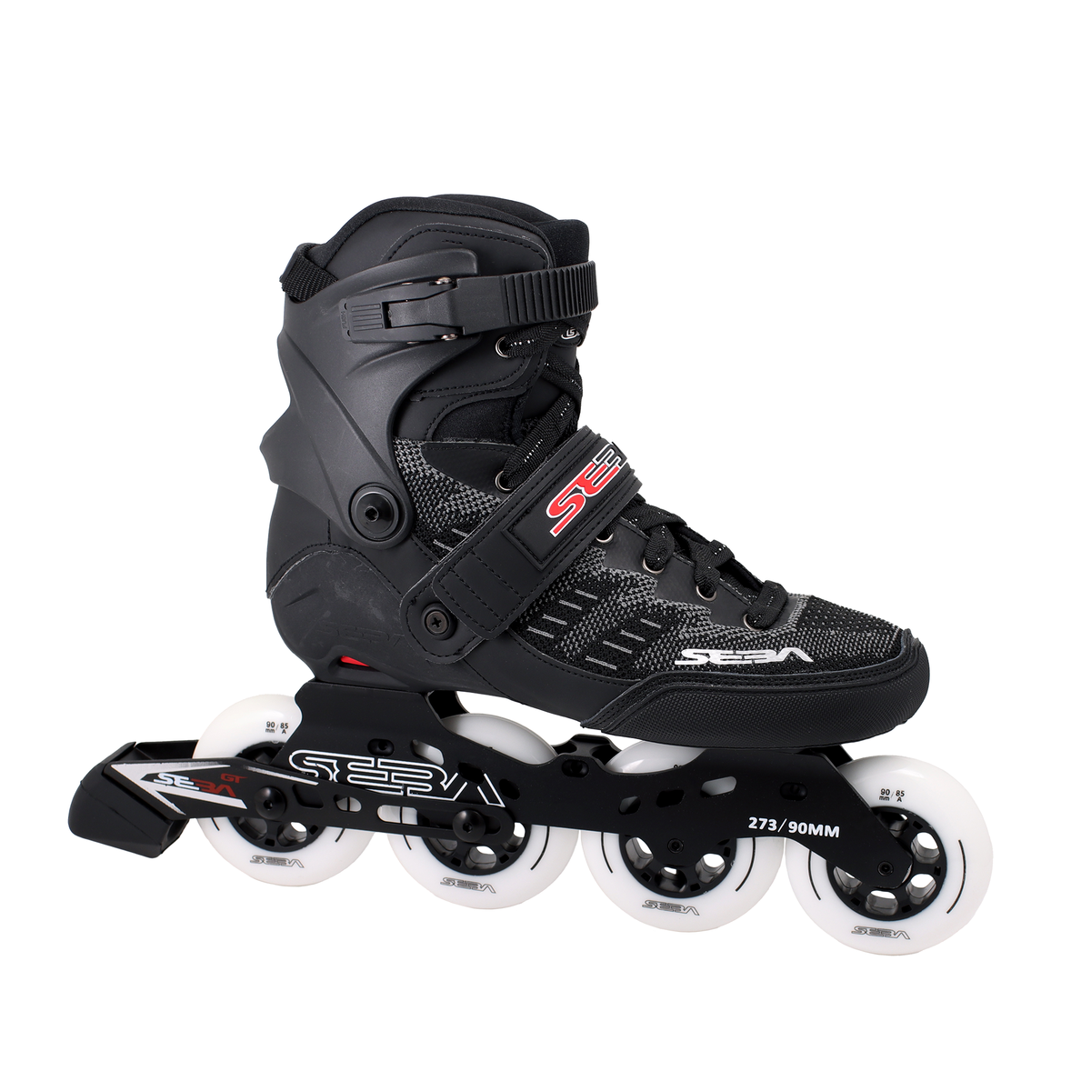 NANGA シュラフ Blackline Series 360ST Ionic 5