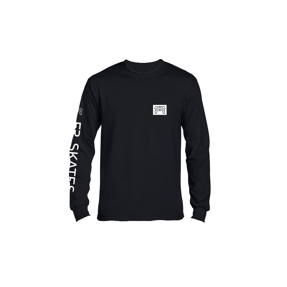 FR The Rec Longsleeve