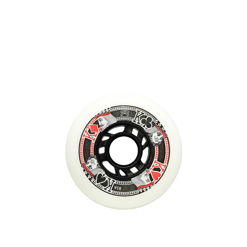 FR Street Kings 84mm/85a Wheel (Single)