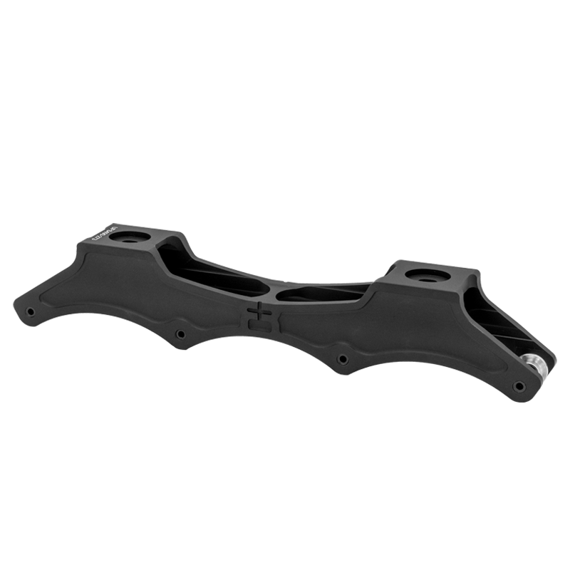 FR - UFS FREERIDE FRAMES - BLACK (90mm Rockered)