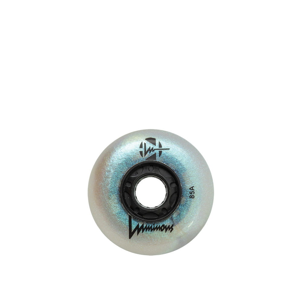 Luminous 76mm/85a Wheel (Single)