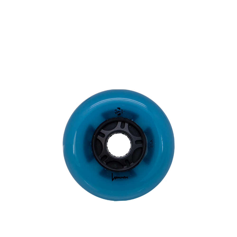 Luminous 84mm/85a Wheel (Single)