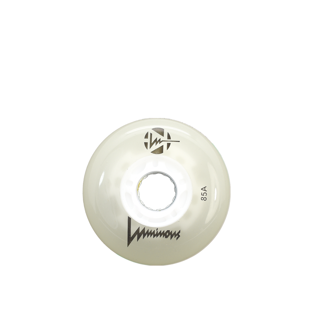 Luminous 84mm/85a Wheel (Single)