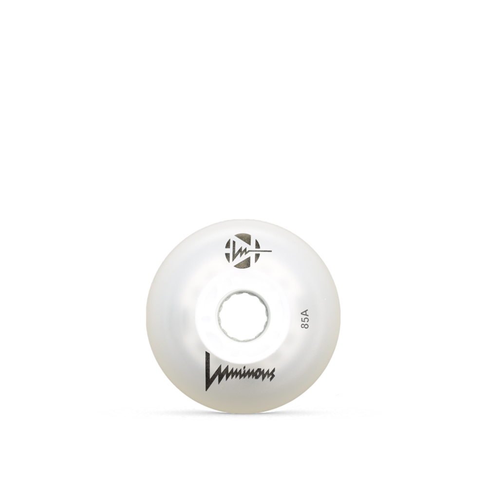 Luminous 72mm/85a Wheel (Single)