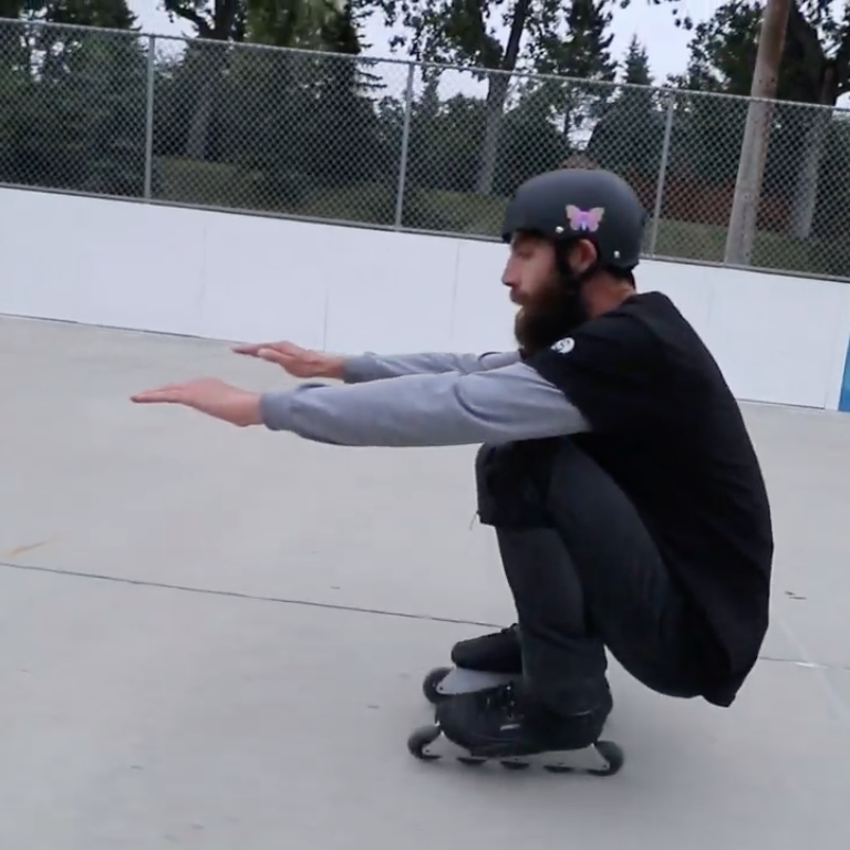 7 Exercises to Make You a Better Skater