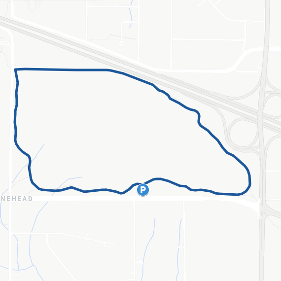 Tynehead Regional Park - Surrey, BC