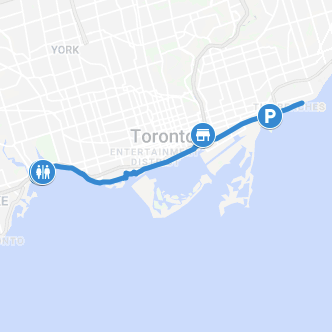 Martin Goodman Trail