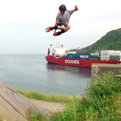 Fish and Clips, Soon