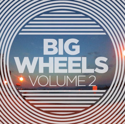 Big Wheels 2