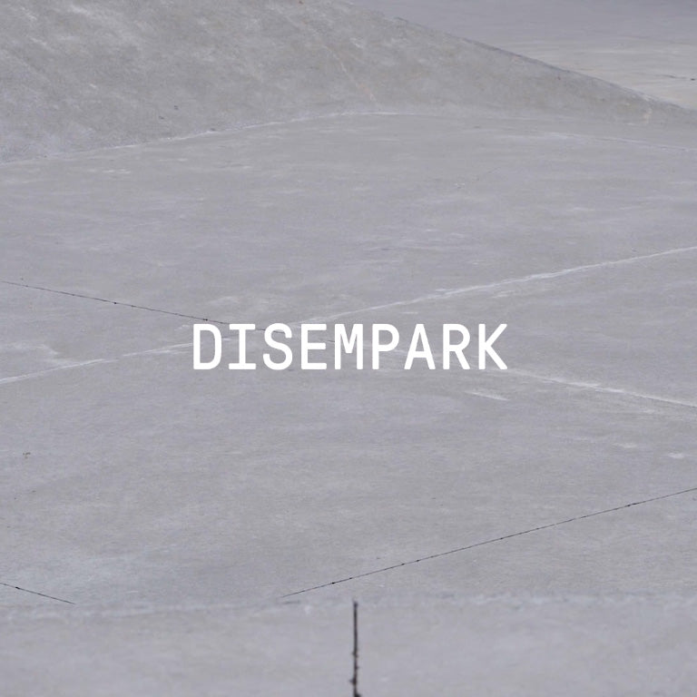 DISEMPARK