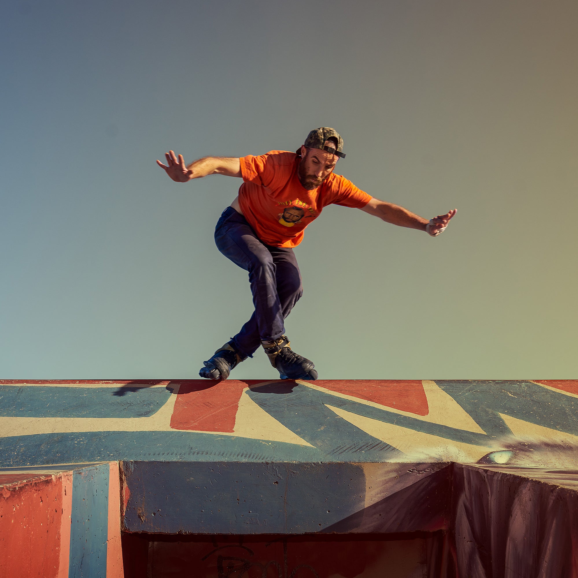 Miguel Photographs Toronto