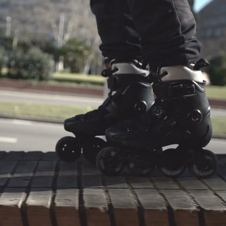 FR1 Deluxe Intuition