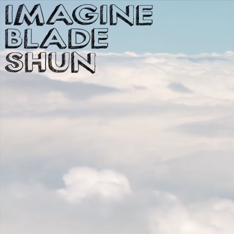 Imagine Blade Shun
