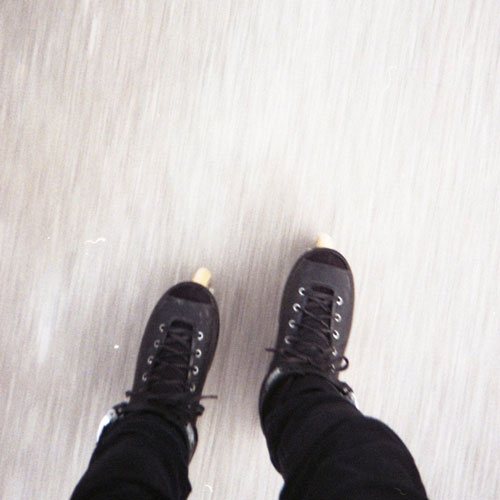 TORONTO INFO NIGHT: Inline Skating 101