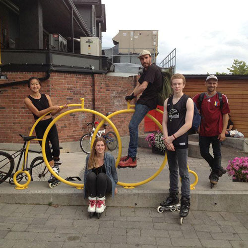 Toronto SNS - 07/16/17