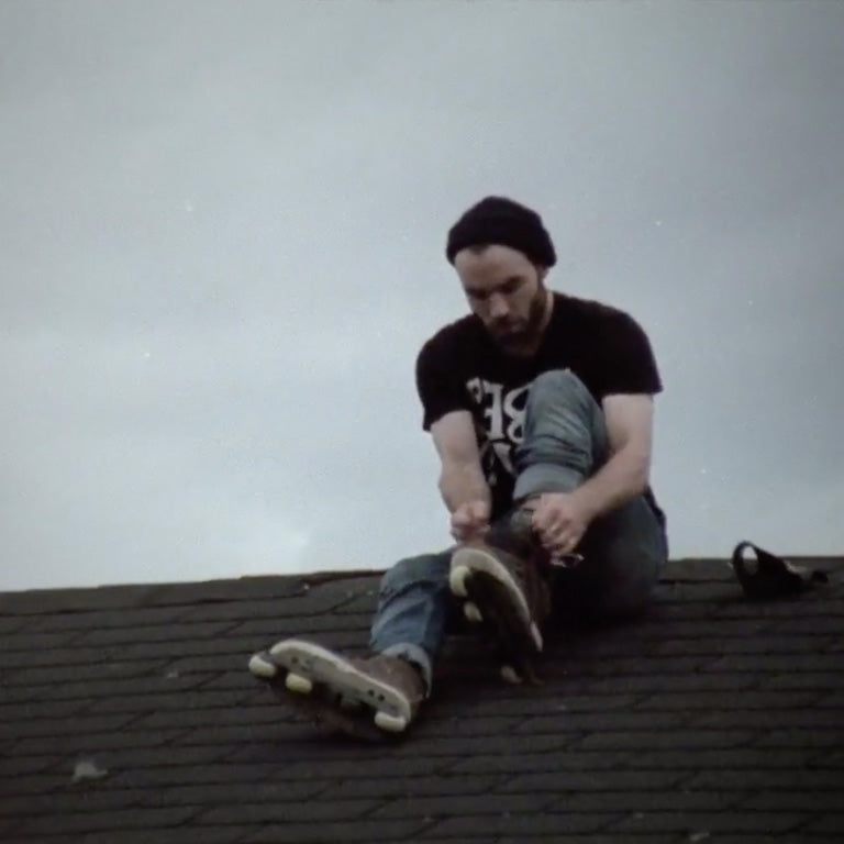 HULA CHEST / summer sketches