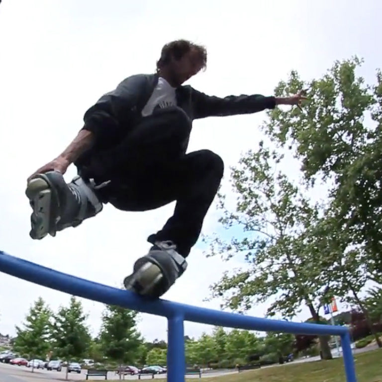 Brian Long - A Shop Taskivist