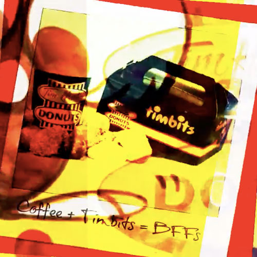 Tim Hortons Inline Movie