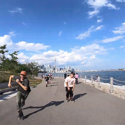 Toronto SNS - 07/29/19