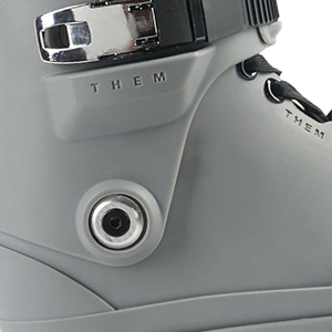 Them Skates 909 Pre-Order