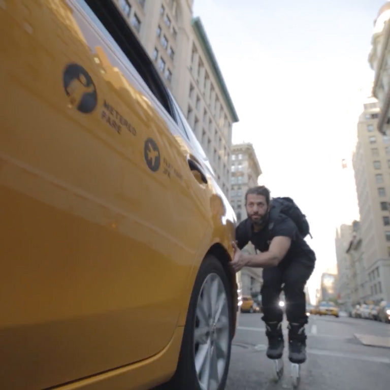 The Wizard of Wall Street VOD