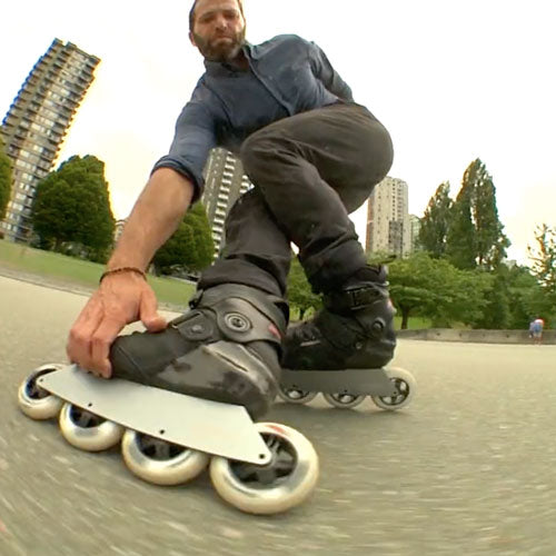 The Wizard of All Streets