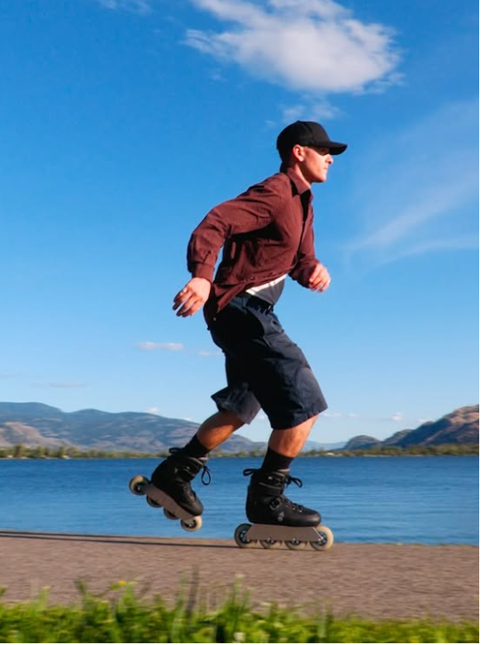 INLINE SKATES FOR MEN