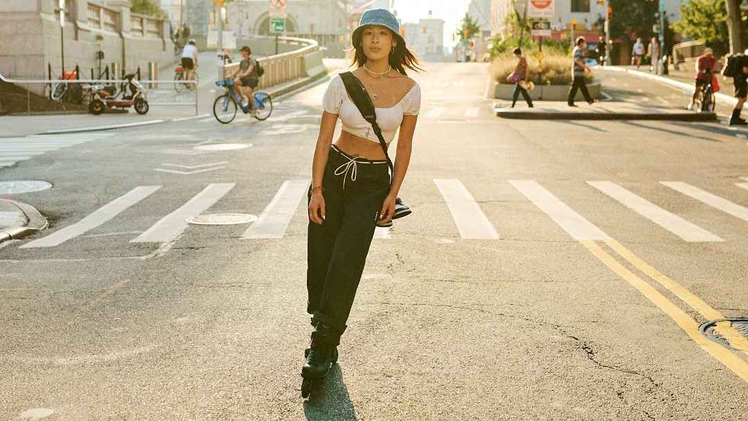 INLINE SKATES FOR WOMEN