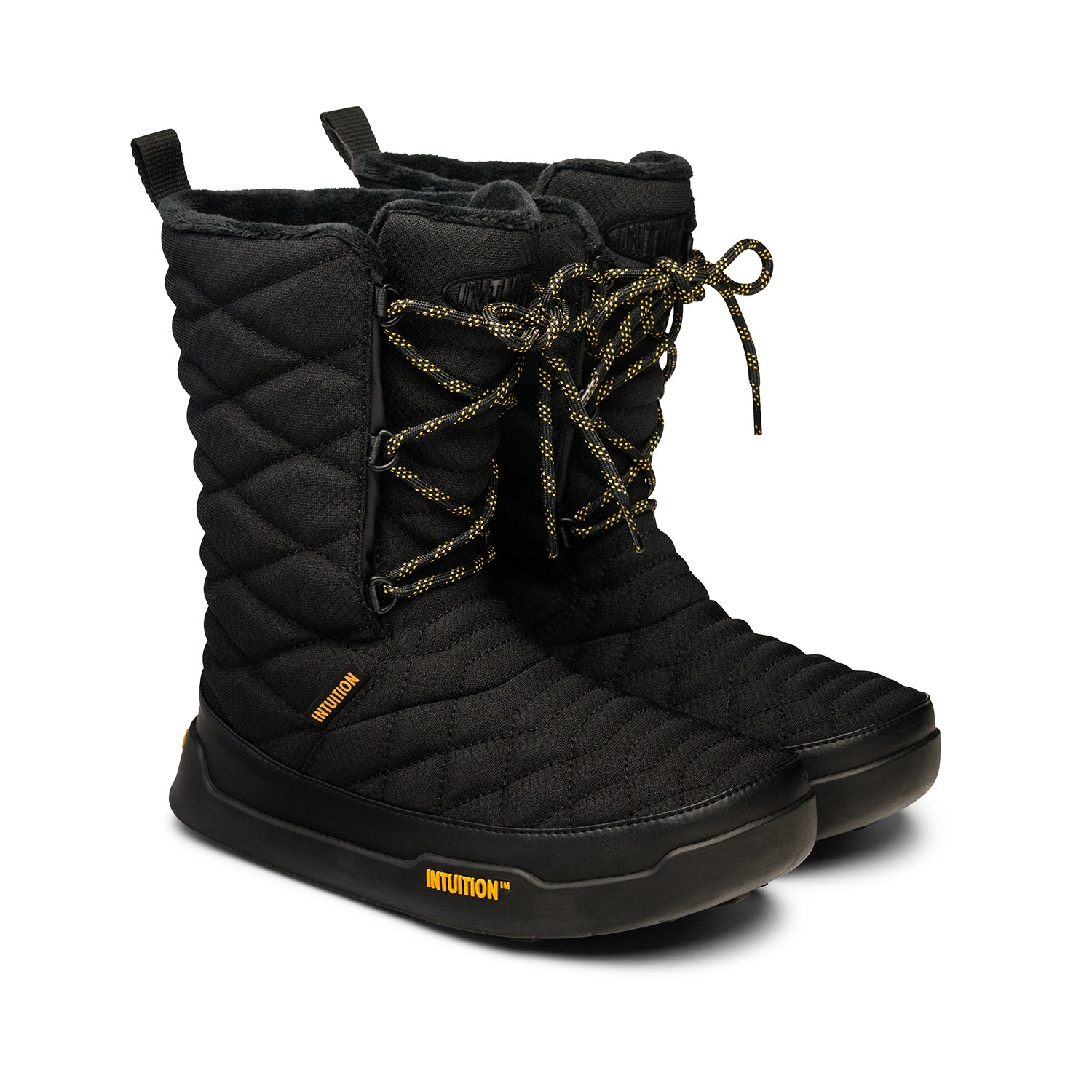 Intuition Booties – SHOP TASK