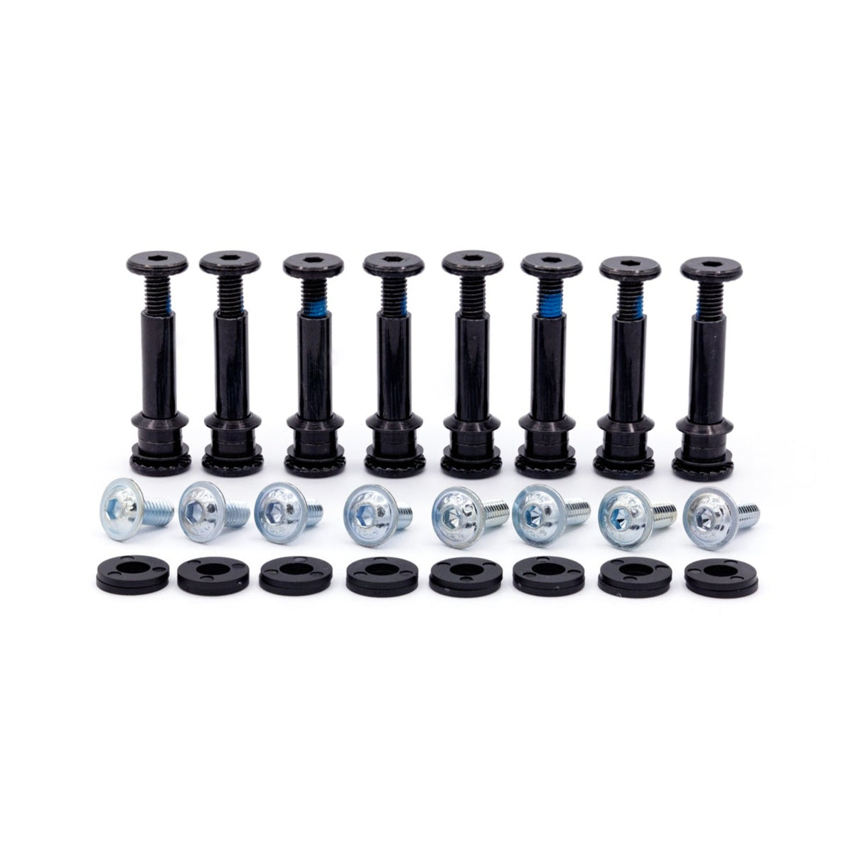Oysi Complete Axle Hardware Pack with UFS Fasteners – SHOP TASK