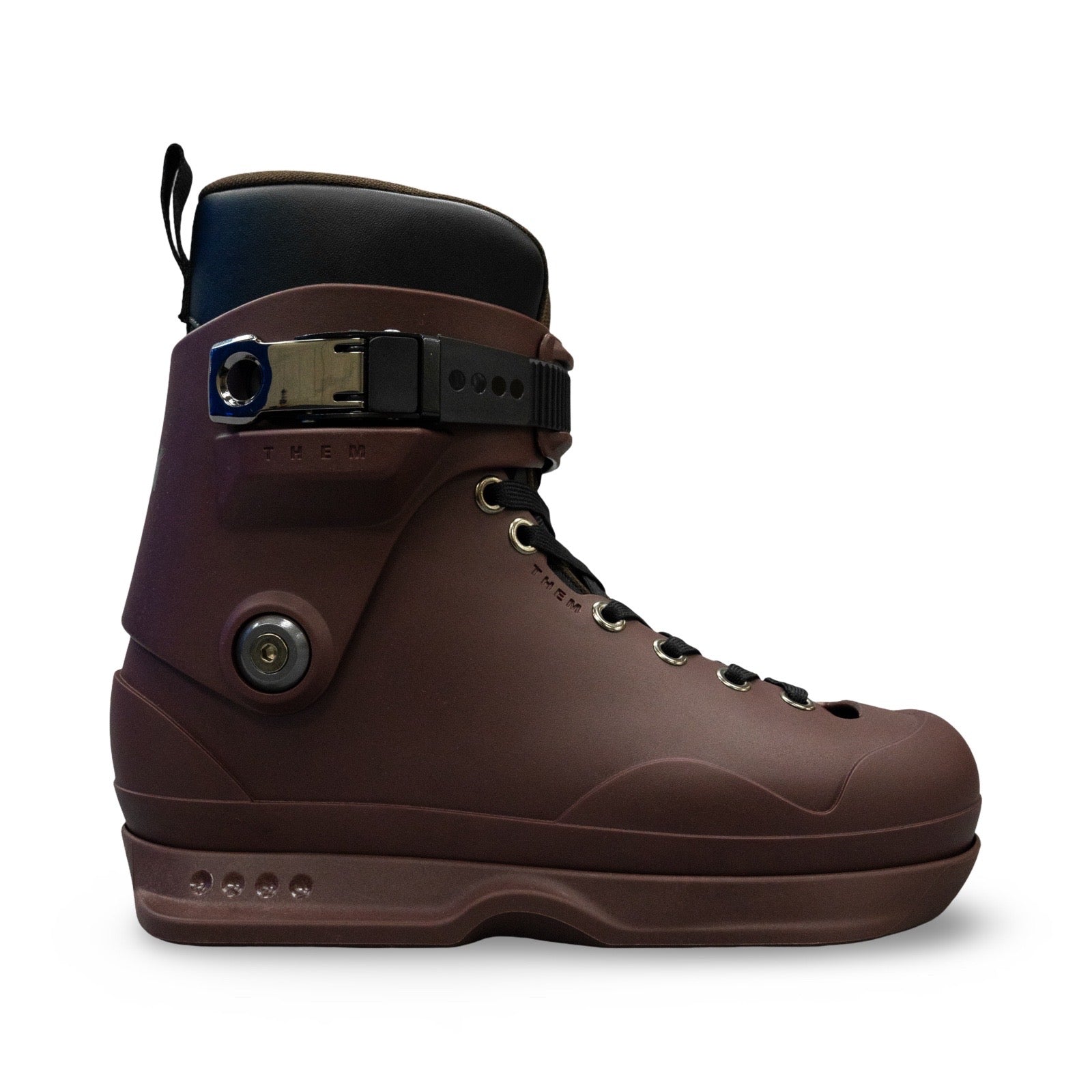 Them 909 - Sean Darst - BURGANDY