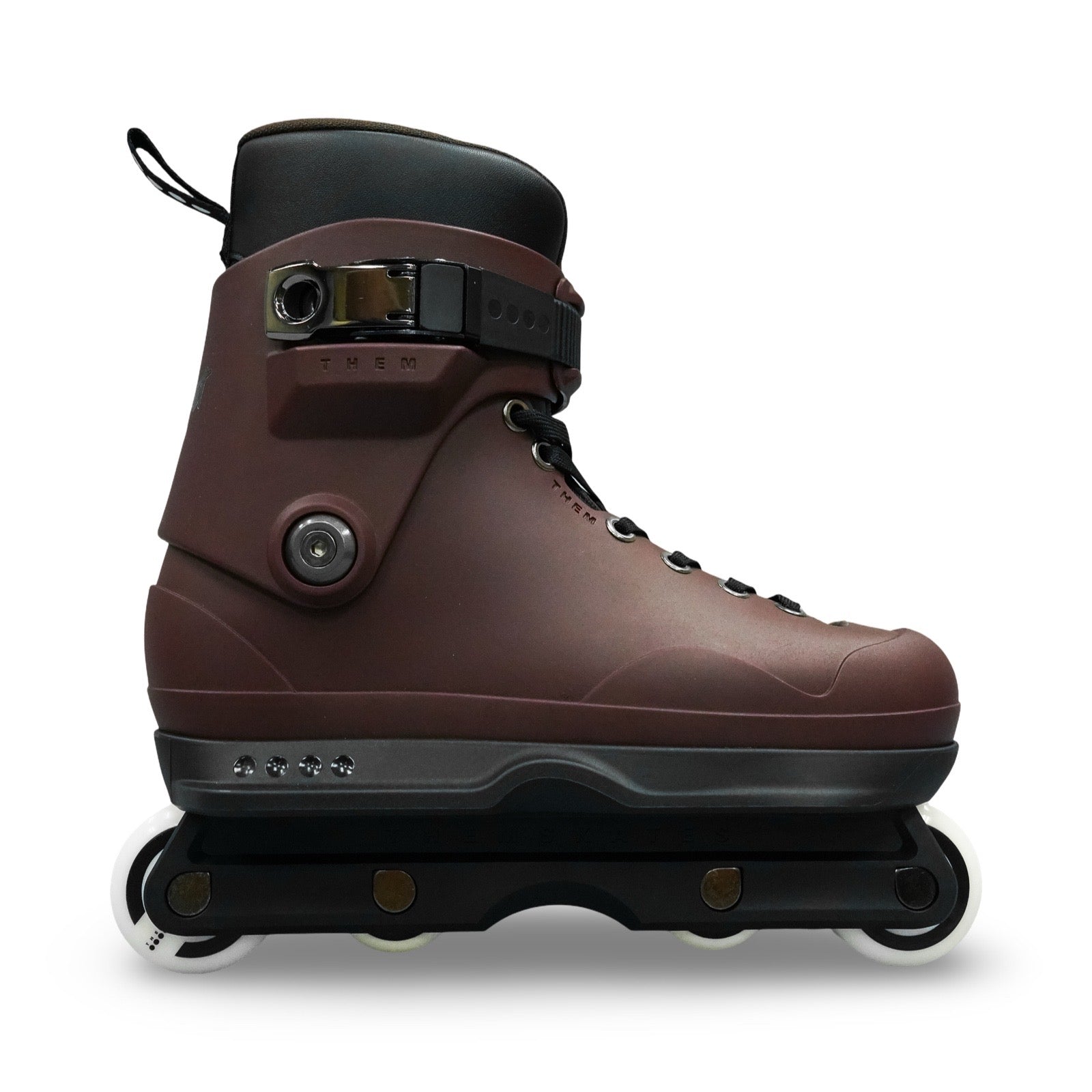 Them 909 - Sean Darst - BURGANDY