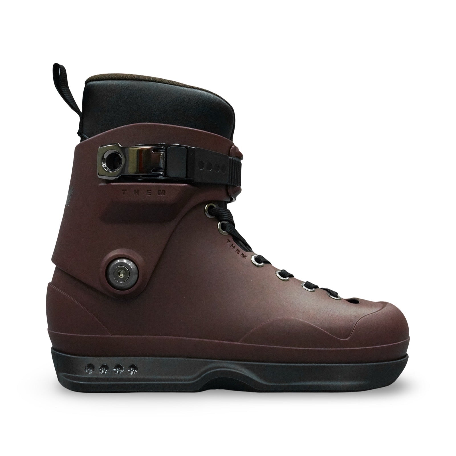 Them 909 - Sean Darst - BURGANDY