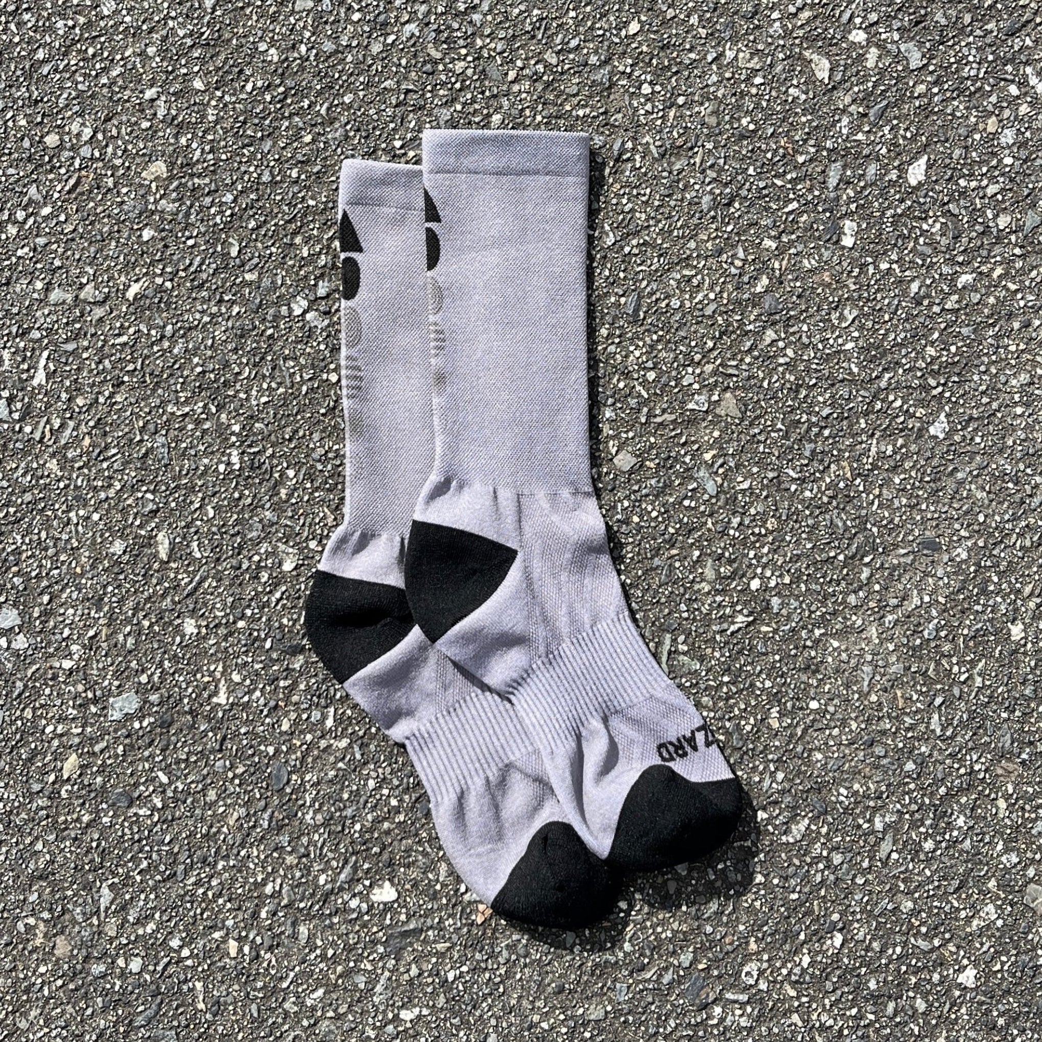 Wizard Skate Socks