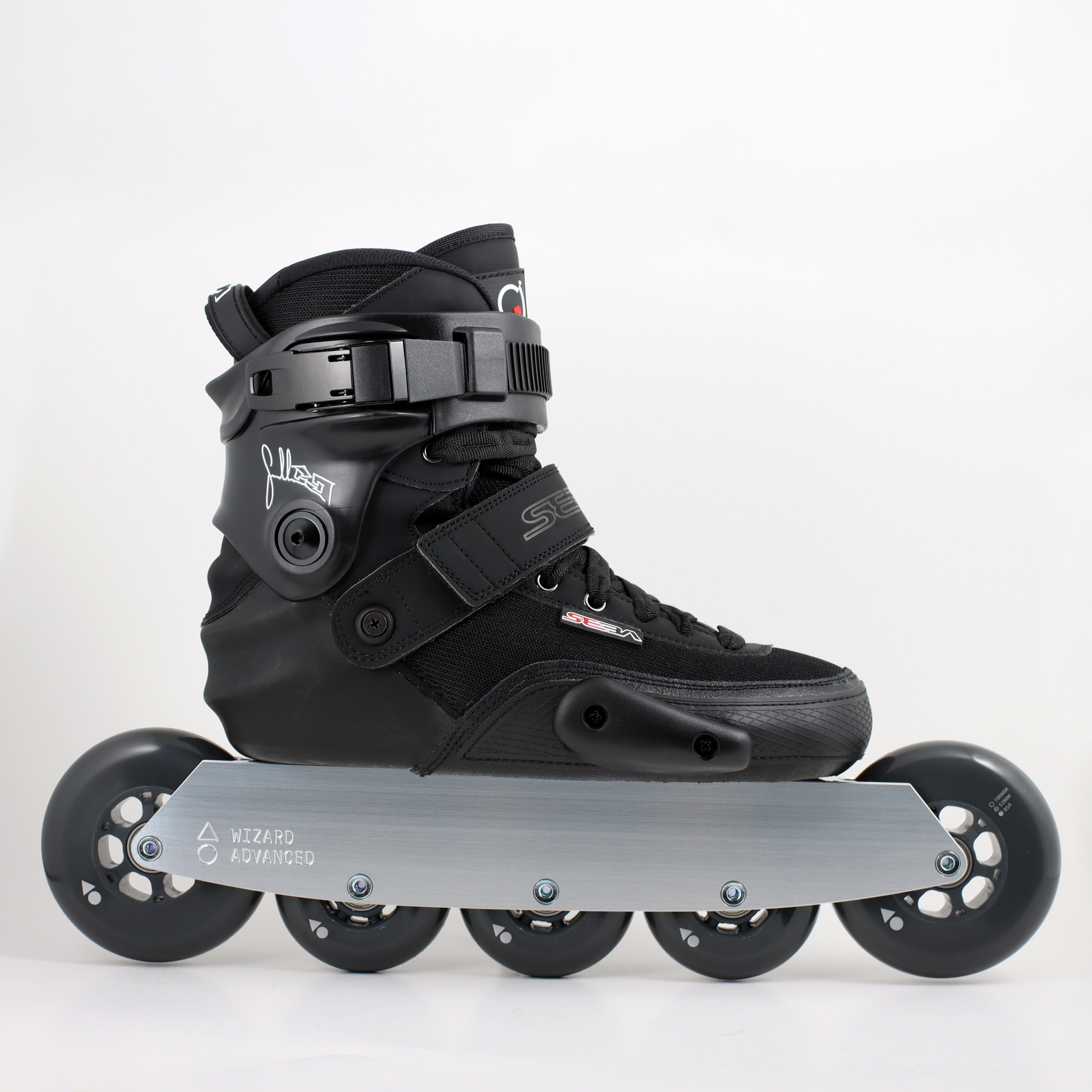 Wizard Style Skates – SHOP TASK